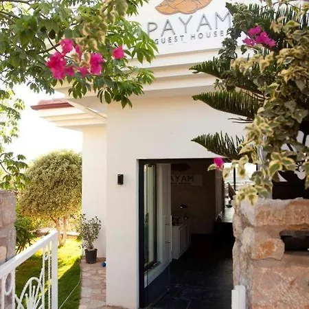 Payam Butik Bed & Breakfast