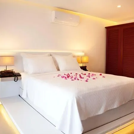 Bed & Breakfast Payam Butik 4*