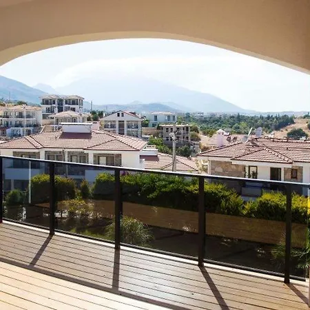 Payam Butik Bed & Breakfast