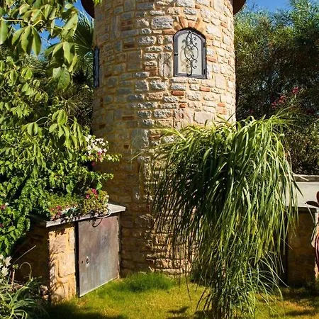 Bed & Breakfast Payam Butik 4*