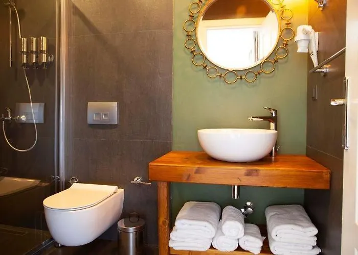 Payam Butik Panzió 4*