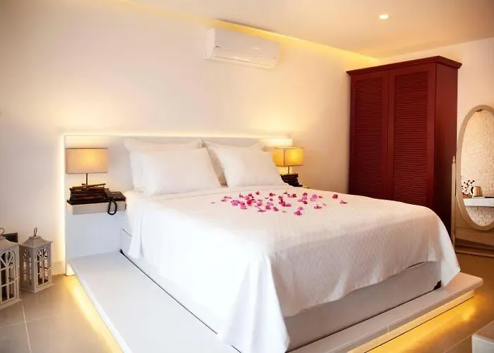Bed & Breakfast Payam Butik 4*