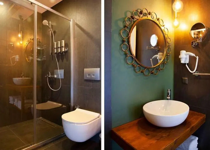 Bed & Breakfast Payam Butik Datca