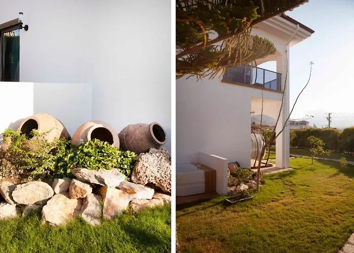 Payam Butik Bed & Breakfast