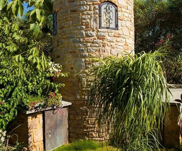 Bed & Breakfast Payam Butik 4*