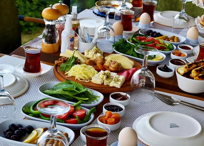 Panzió Payam Butik 4*