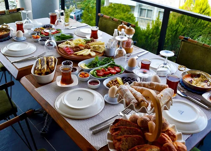 Payam Butik Panzió 4*