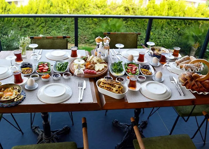 Payam Butik Panzió 4*